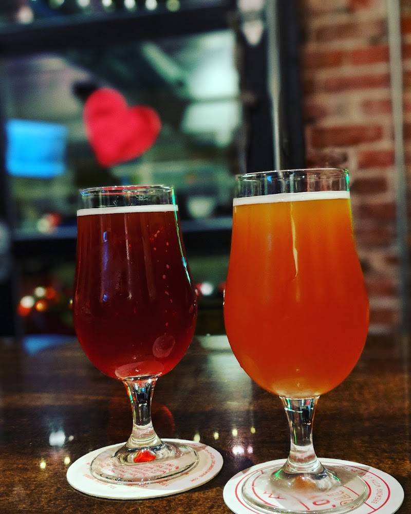 Loveland Aleworks