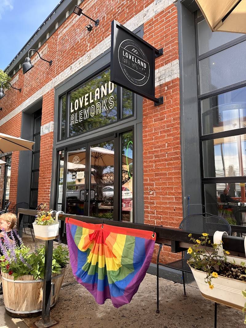 Loveland Aleworks