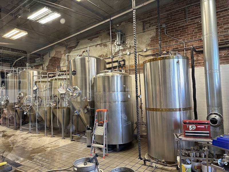 Loveland Aleworks
