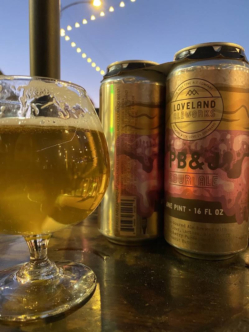 Loveland Aleworks