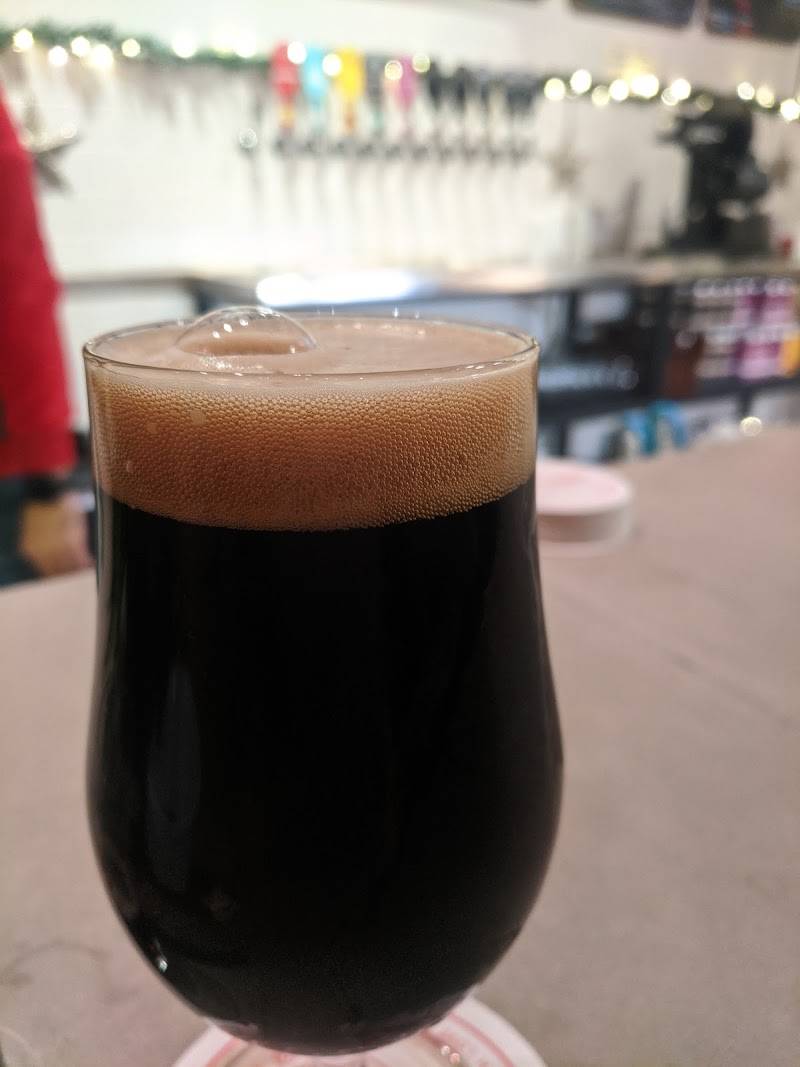Loveland Aleworks