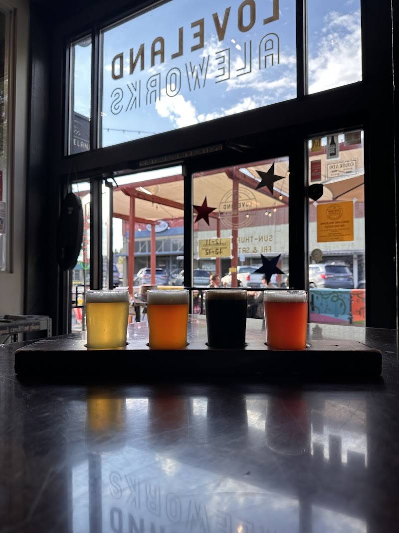 Loveland Aleworks