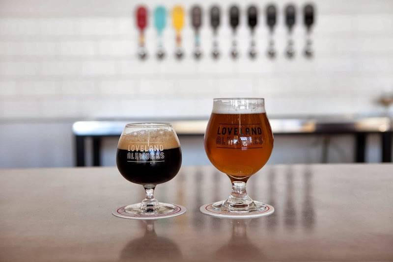Loveland Aleworks