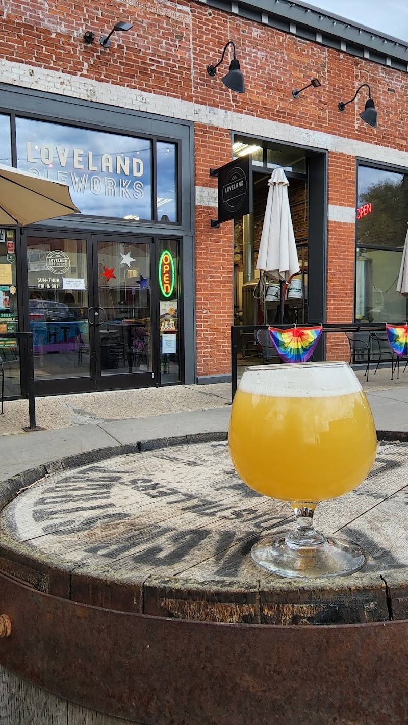 Loveland Aleworks