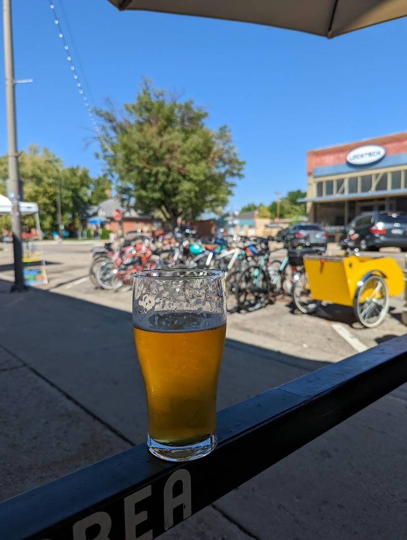Loveland Aleworks