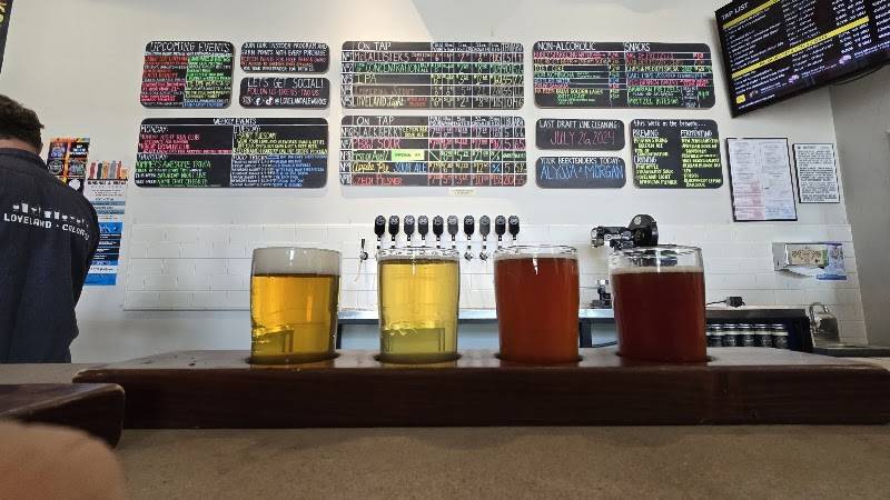 Loveland Aleworks