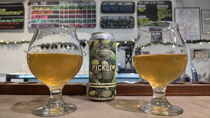 Loveland Aleworks